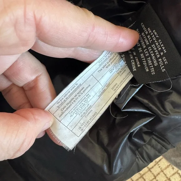 SAM. Jacket - Picture 9 of 16